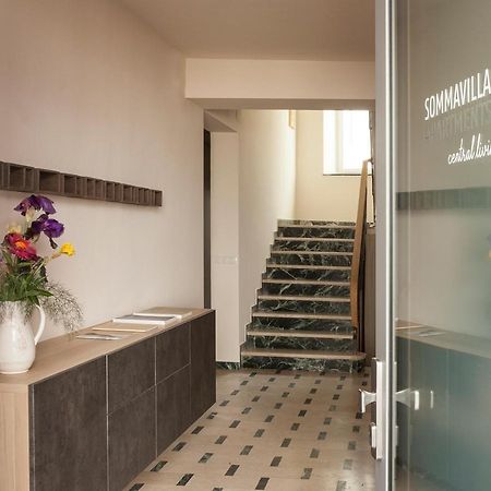 Sommavilla Apartments - Central Living Silandro Exterior photo